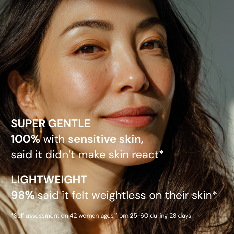 Flawless Matte Foundation