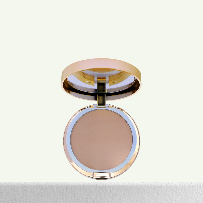 Flawless Matte Foundation