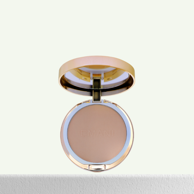 Flawless Matte Foundation