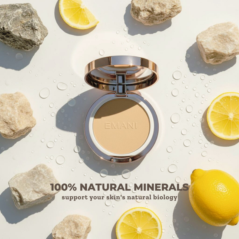 Flawless Matte Foundation