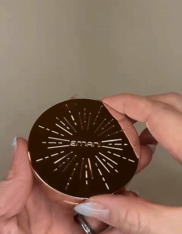 Flawless Matte Foundation