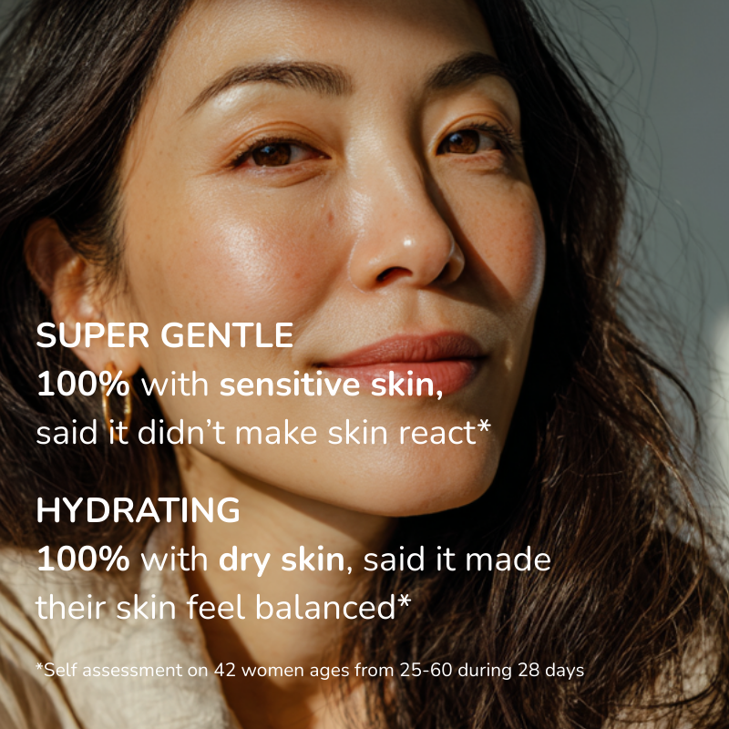 Glow Biome NAD+ Serum Foundation