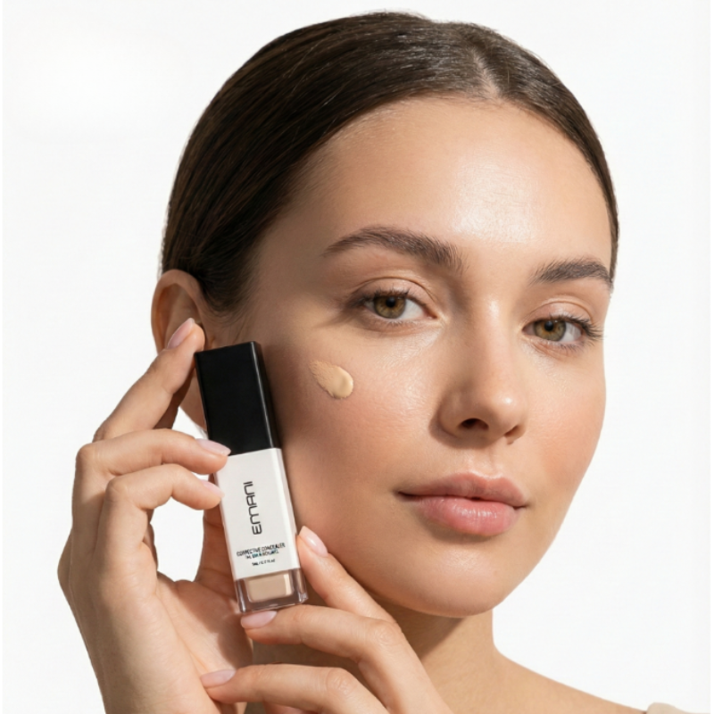 HD Corrective Concealer