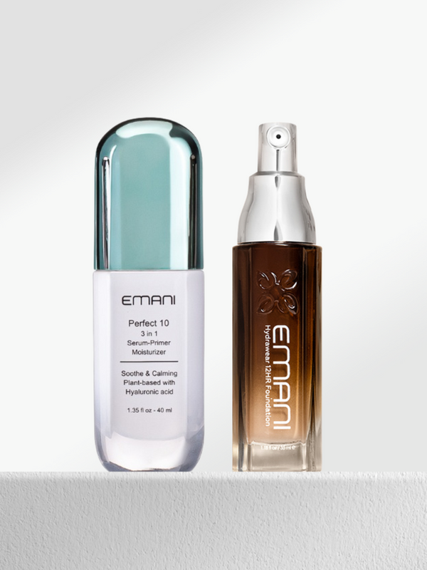 Hydrate & Glow Kit
