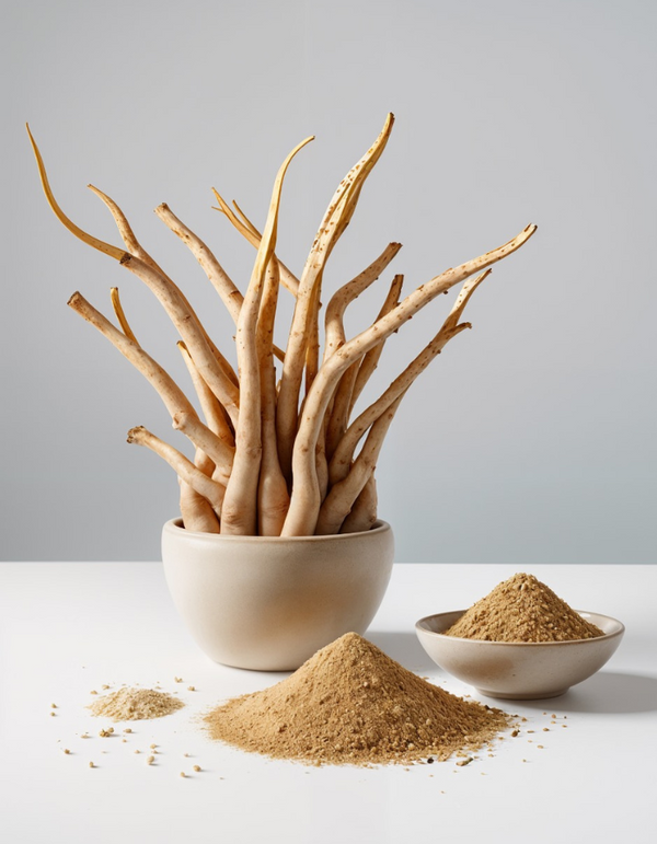 Licorice Root