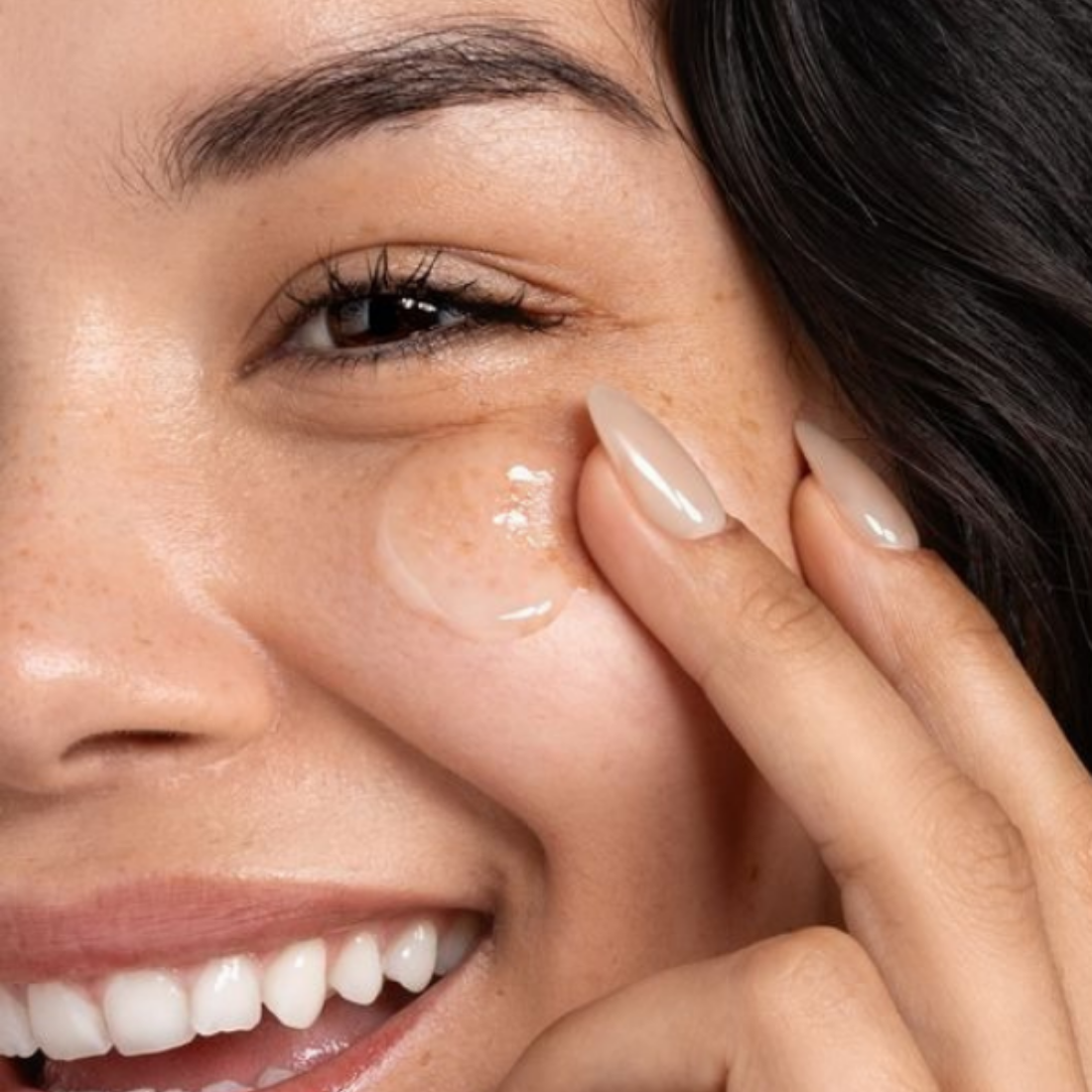 Step 3: Miracle Serum