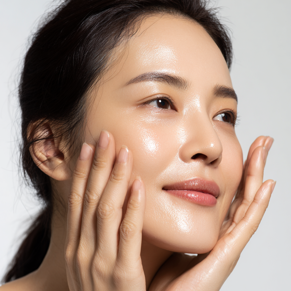 Step 2: Collagen Serum