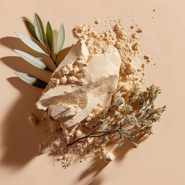 Natural Minerals