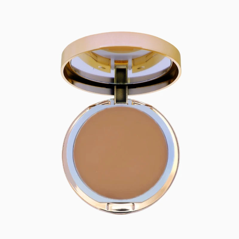 NC45 Tan Golden - For tan-deep skin with olive undertones