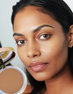 NEW NC45 Soft Tan (Warm Tan) 