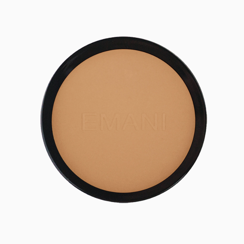 NC45 Tan Deep - For tan skin with deep olive undertones
