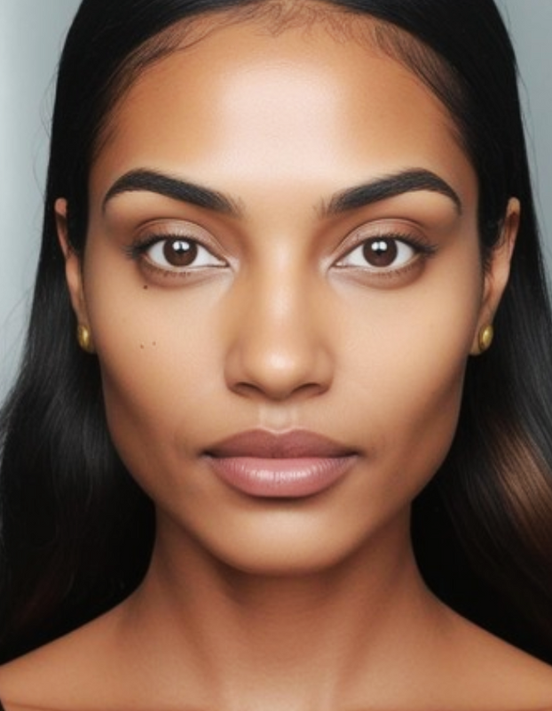 Flawless Matte Foundation