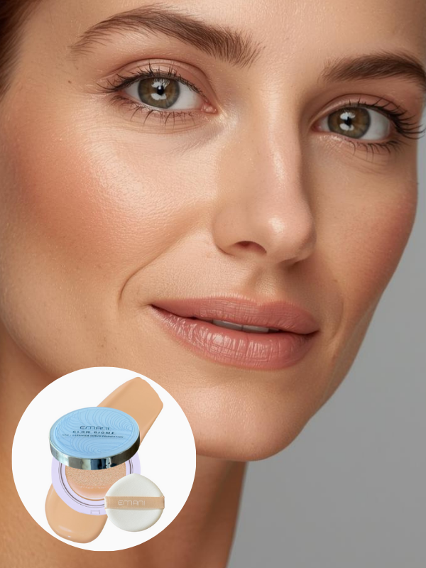 NEW Glow Biome NAD+ Foundation