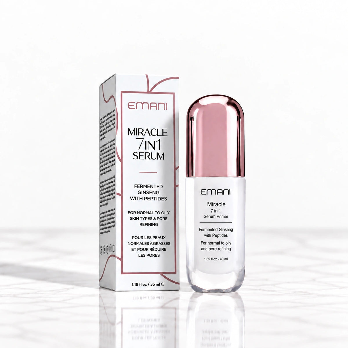 Miracle 7in1 Serum