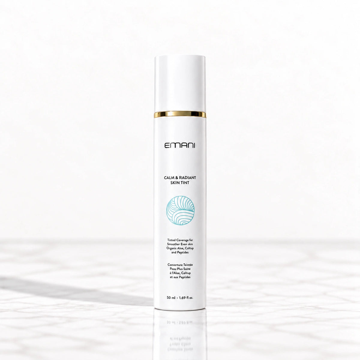 Calm & Radiant Skin Tint