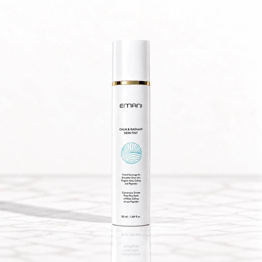 Calm & Radiant Skin Tint