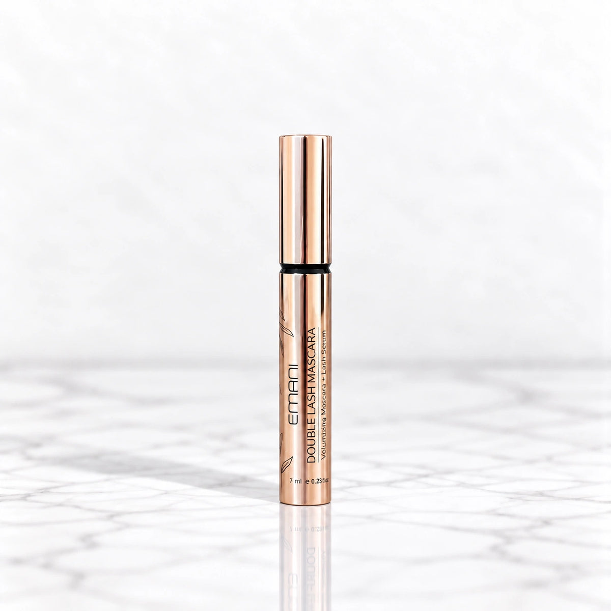 Double Lash Mascara