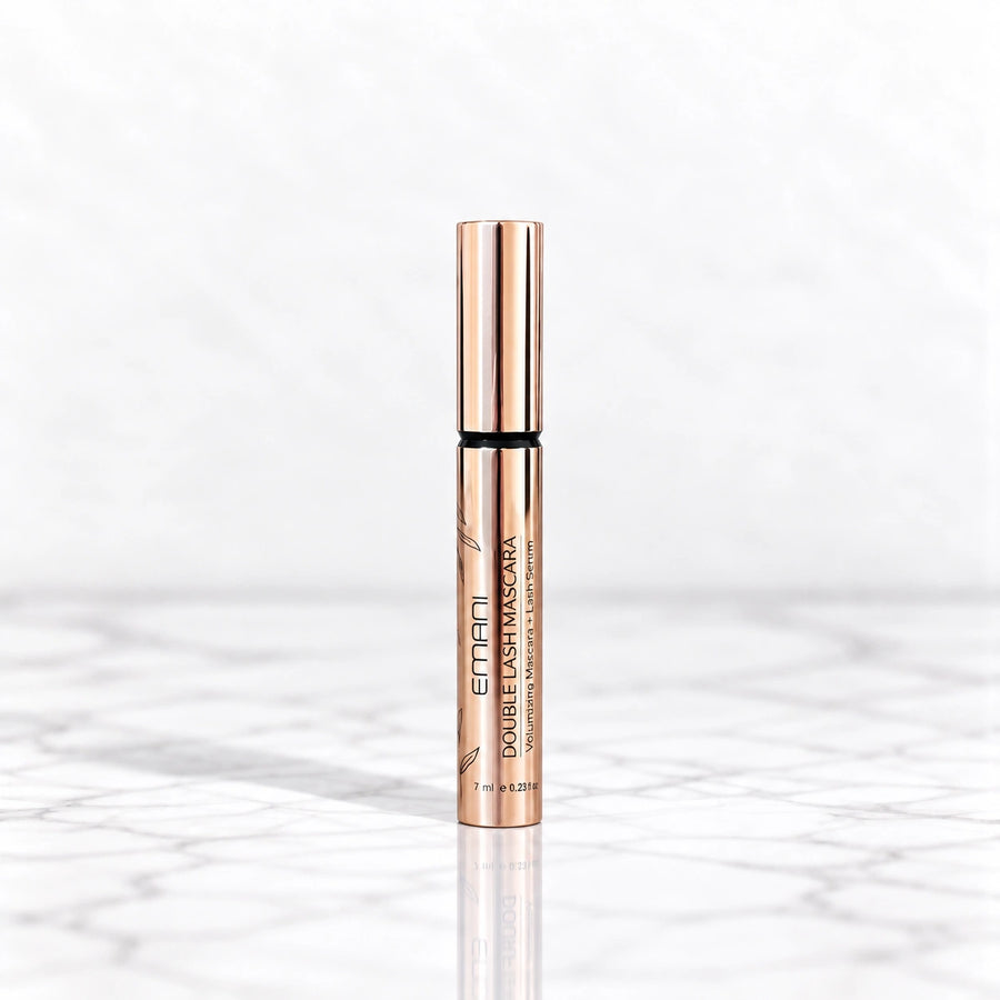 Double Lash Mascara