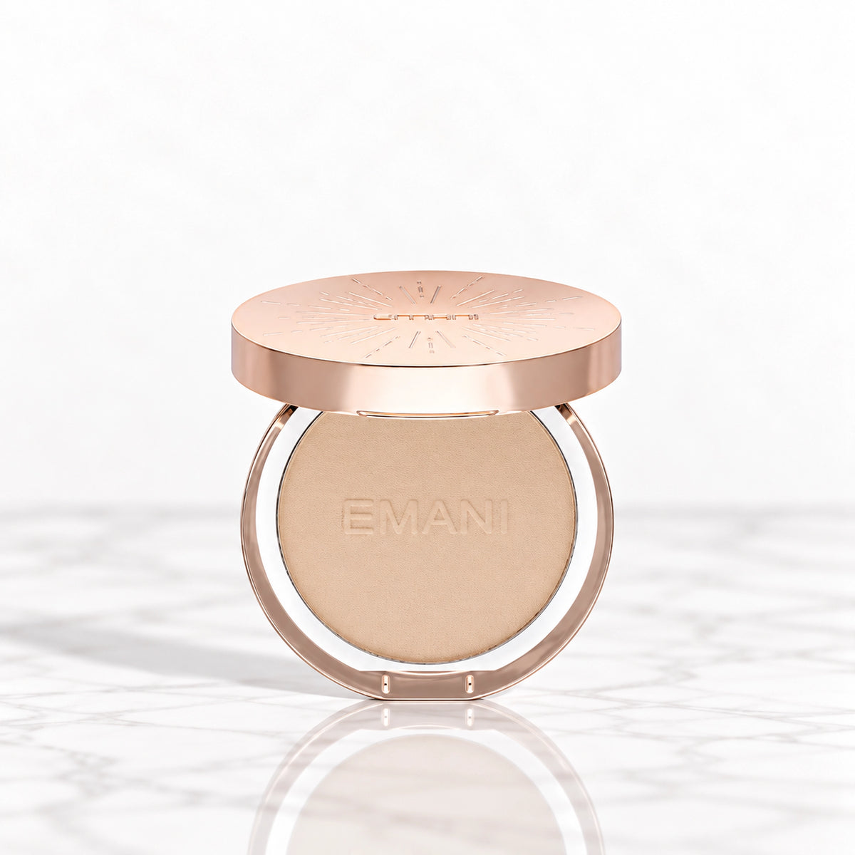 Bamboo Setting Powder