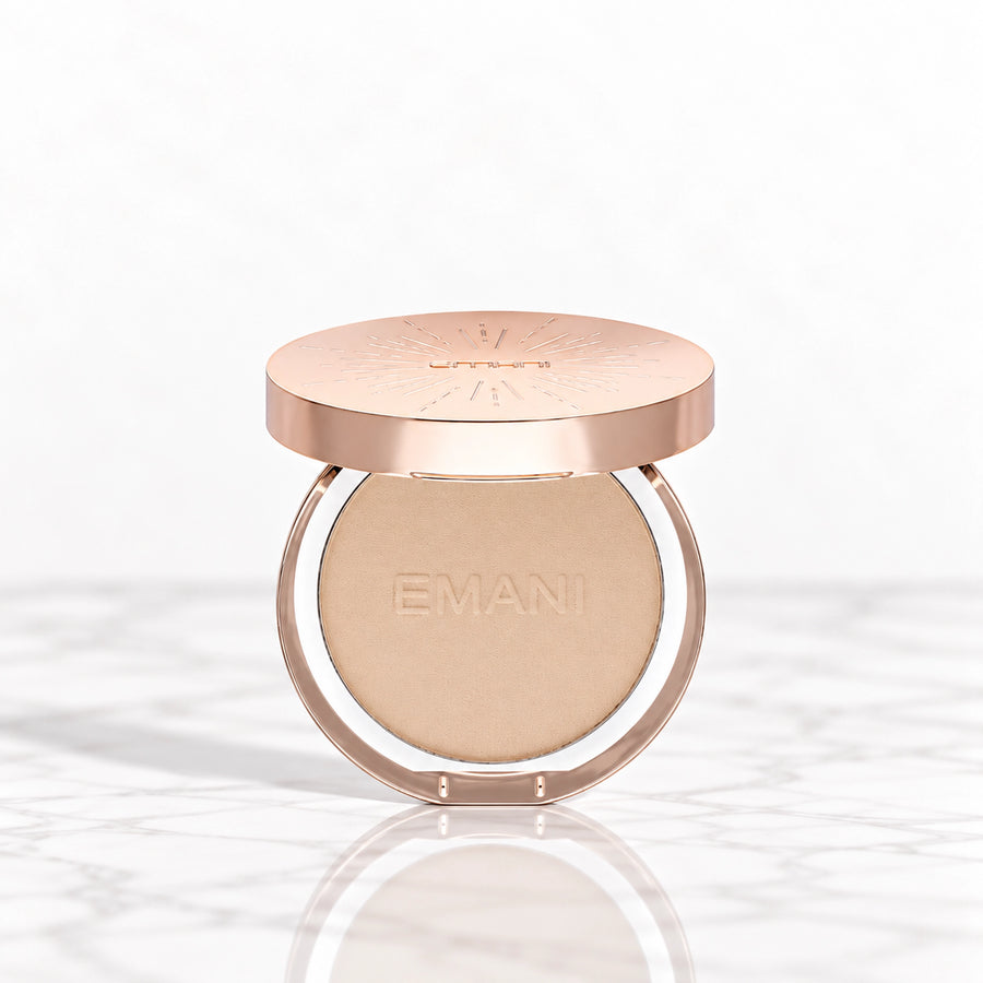 Bamboo Setting Powder