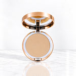 289N Linen - For light skin with olive undertones