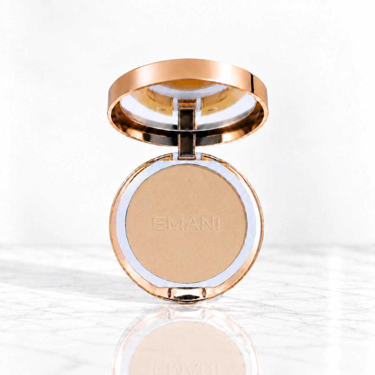 289N Linen - For light skin with olive undertones