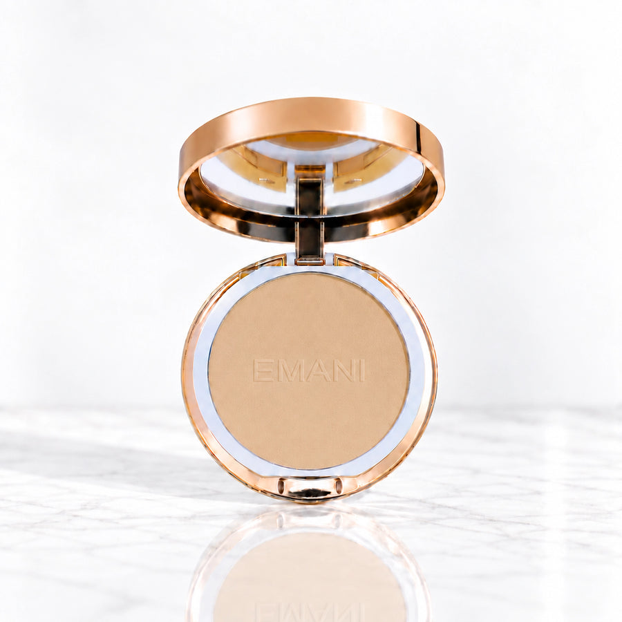 289N Linen - For light skin with olive undertones