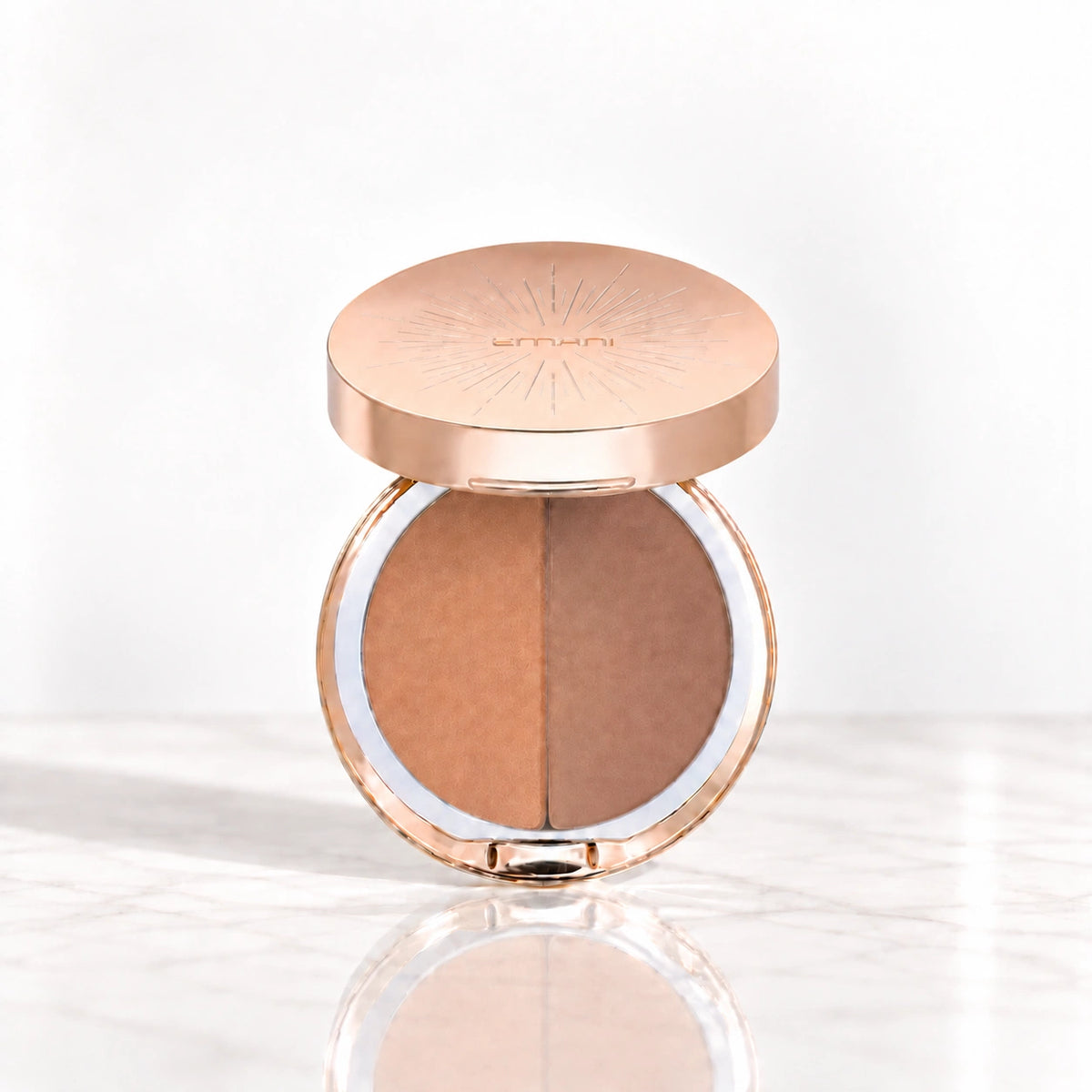 Blush & Bronzer