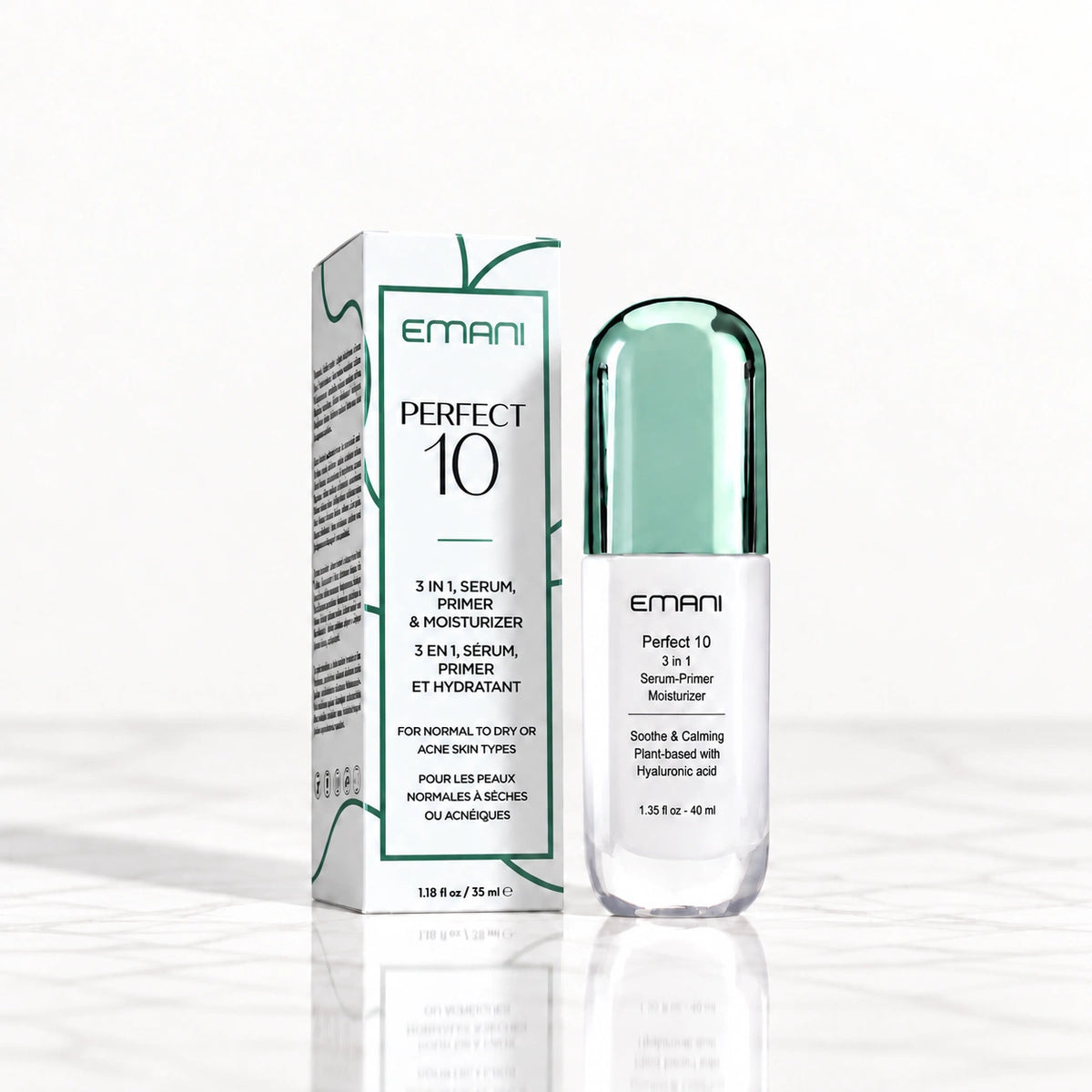 Perfect 10 Serum