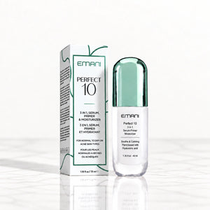 Perfect 10 Serum