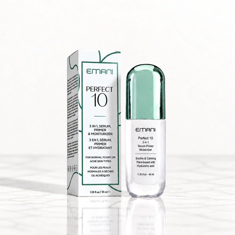 Perfect 10 Serum