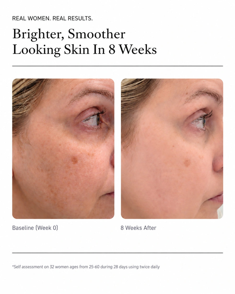 Sleep & Renew Serum