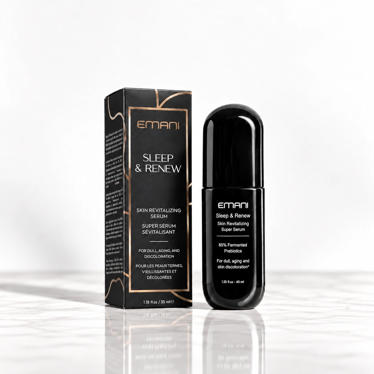 Sleep & Renew Serum