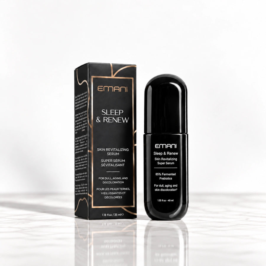 Sleep & Renew Serum