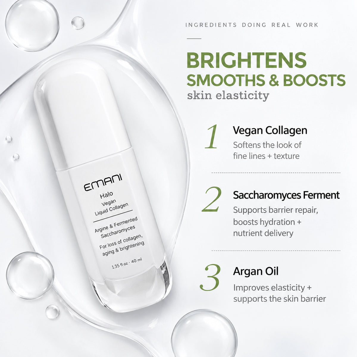 Age-Less Serum Kit