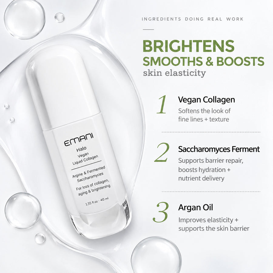 Age-Less Serum Kit