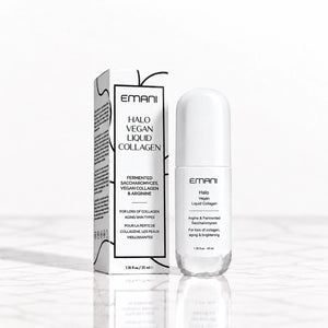 Halo Collagen Serum