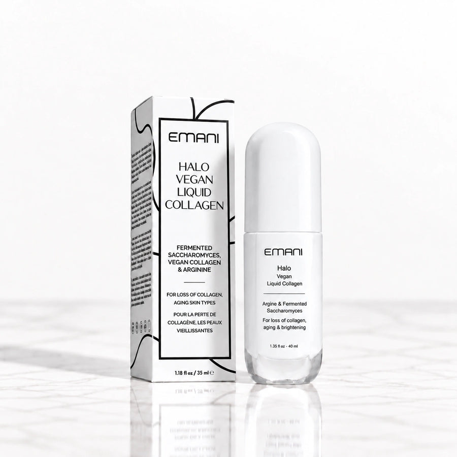 Halo Collagen Serum