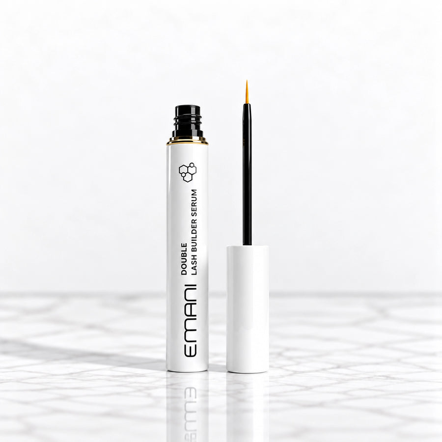 Lash Builder Serum