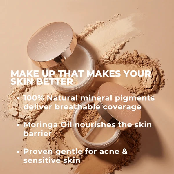 Skin Perfecting Foundation