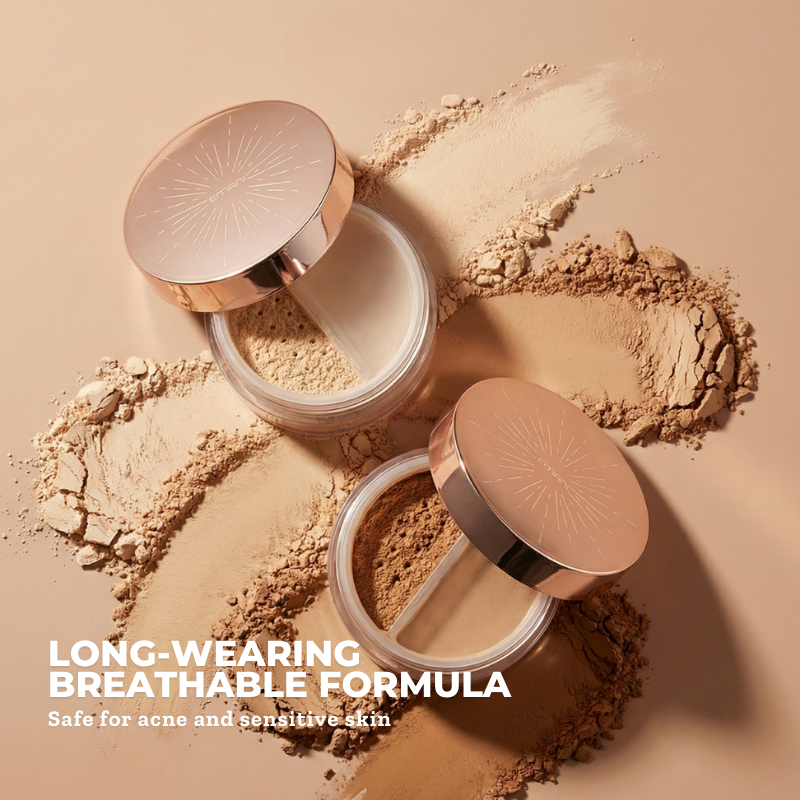 Skin Perfecting Foundation