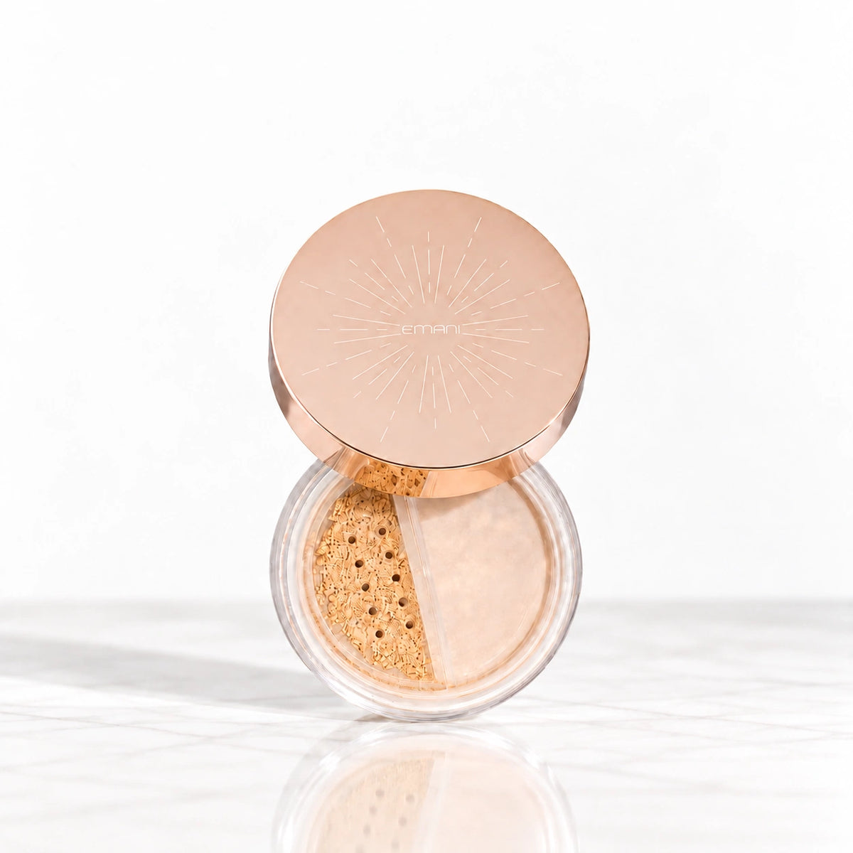 Skin Perfecting Foundation