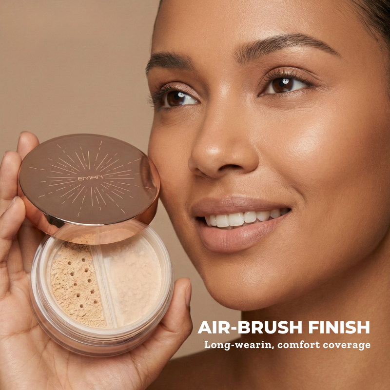 Skin Perfecting Foundation