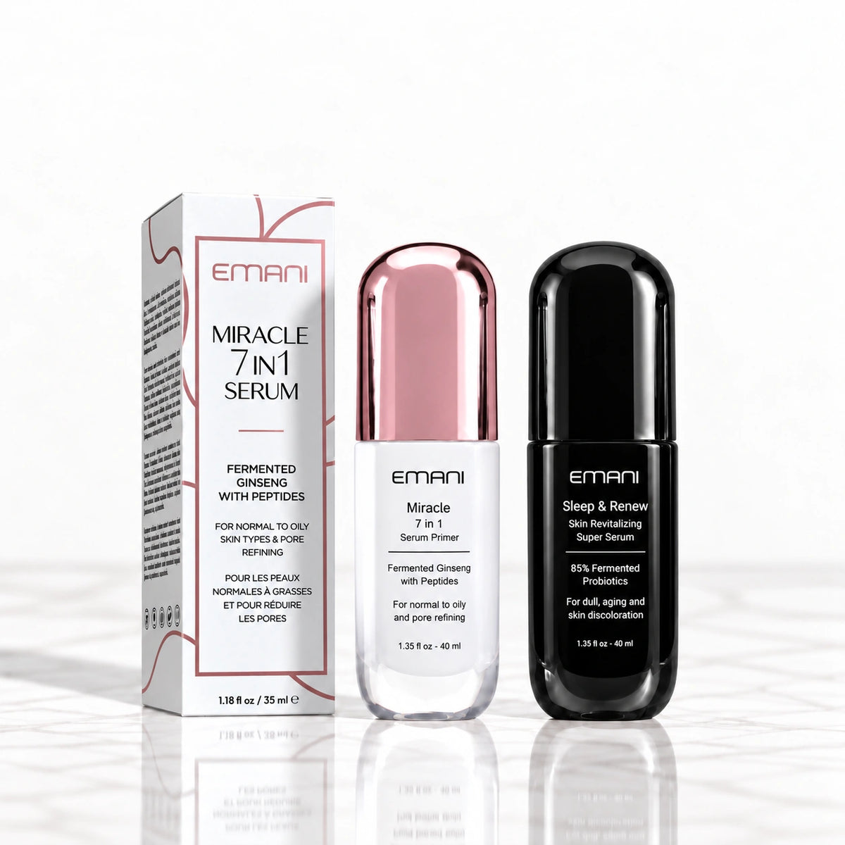 Skin Balance Kit