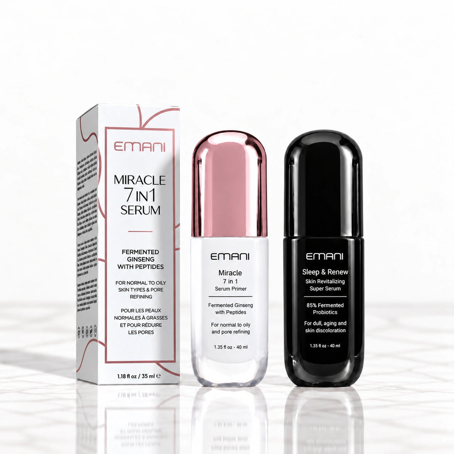 Skin Balance Kit