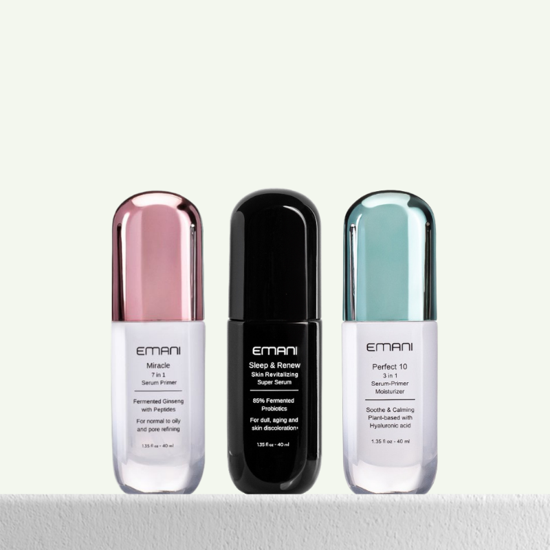Perfect Skin Kit