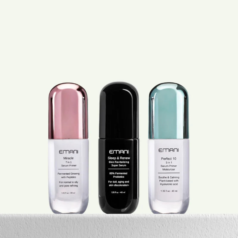 Perfect Skin Kit
