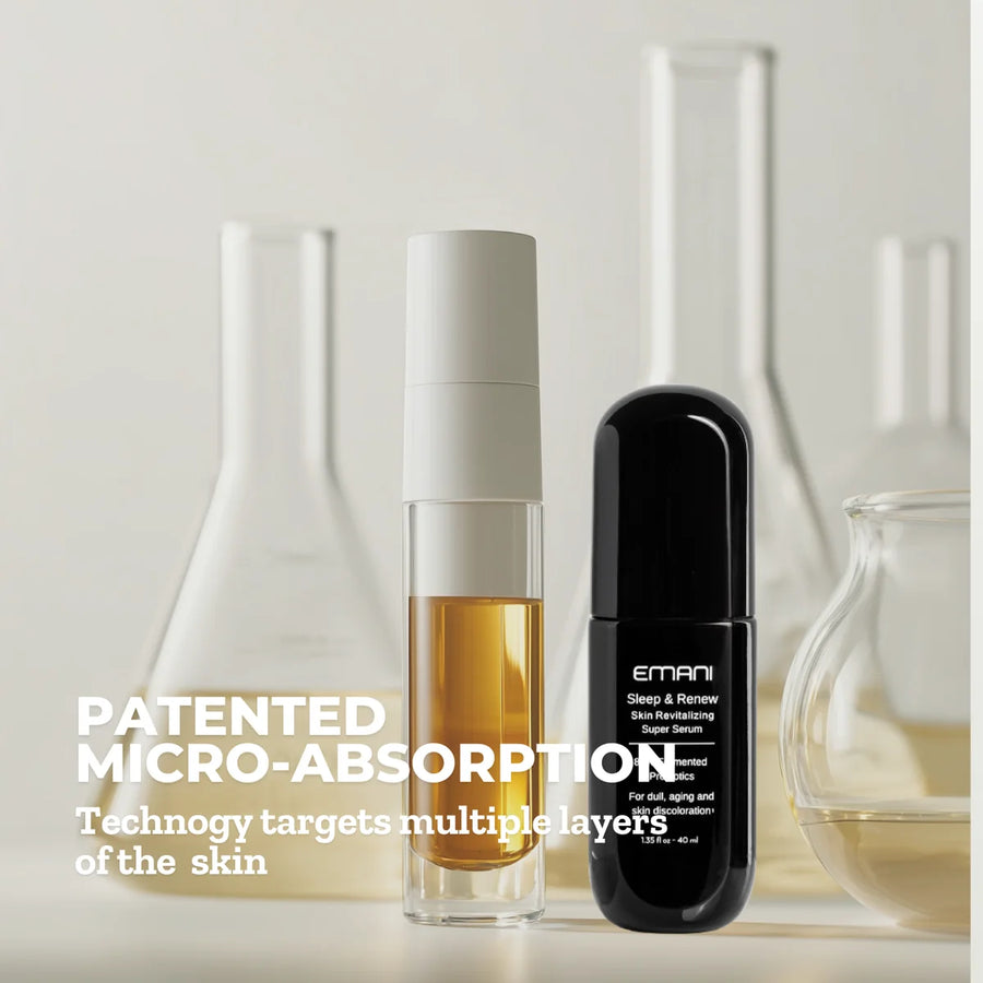 Skin Balance Kit