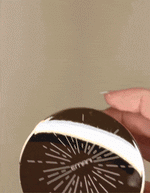 Perfecting Foundation gif