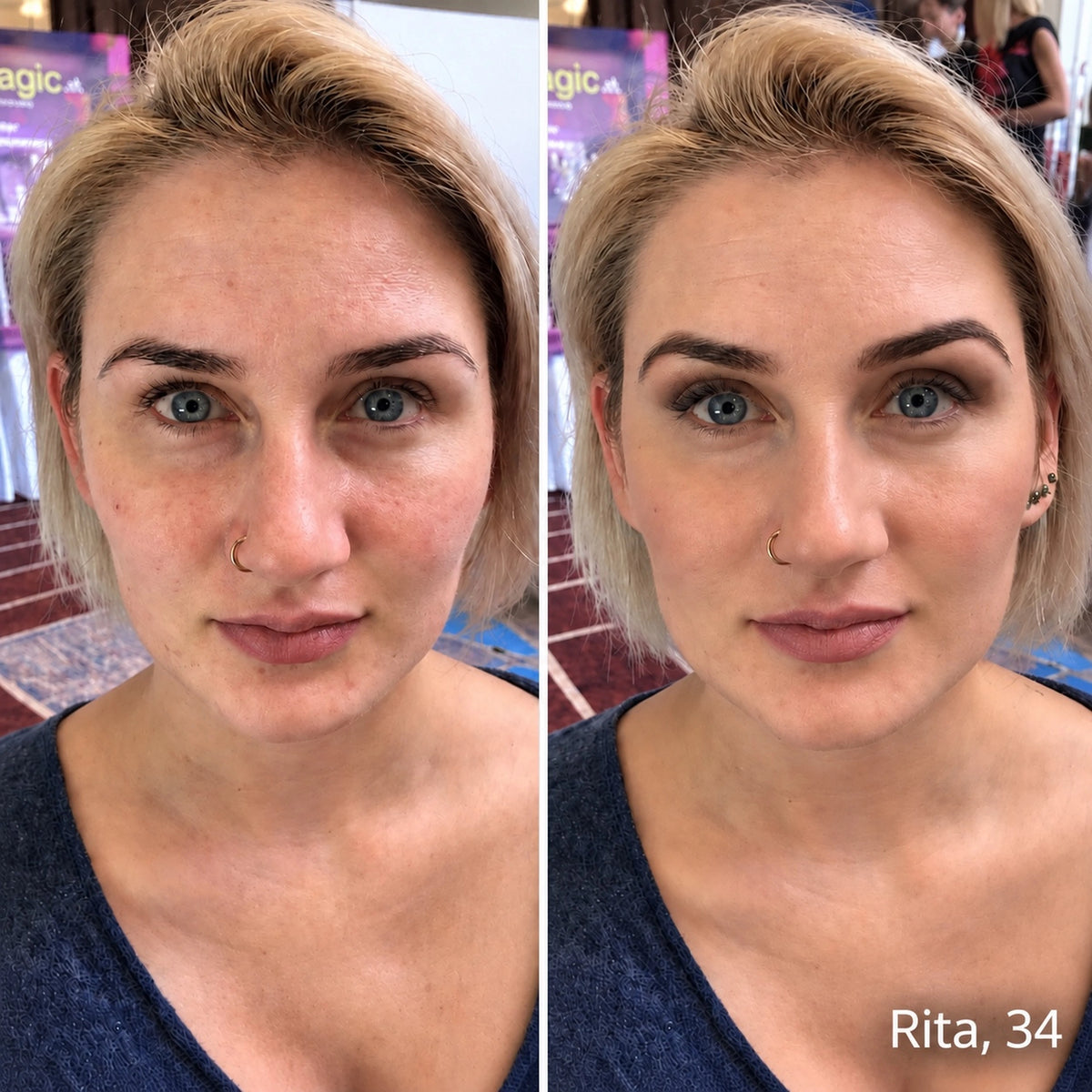 Skin Perfecting Foundation